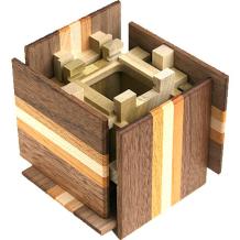 Karakuri New Secret Box IV