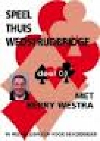 Speel thuis wedstrijd bridge  C3