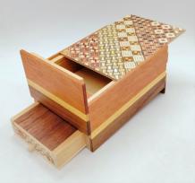 Trickbox 5 Sun 10 stappen DY - Hiroyuki Oka