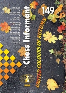images/productimages/small/chessinformant149.jpg