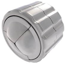 Huzzle Cast Cylinder 4*