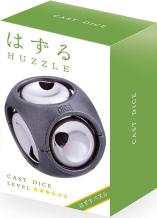 Huzzle Cast Dice 3*