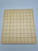 Shogi board Hiba