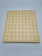 Shogi board Hiba