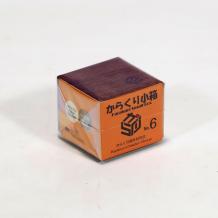 Karakuri Small Box 6
