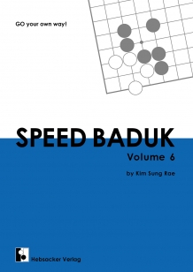 Speed baduk vol 6