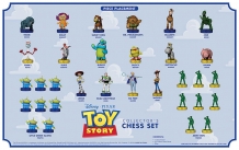 Toy Story Chess set