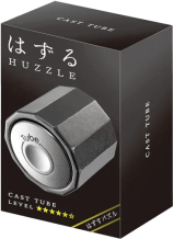 Huzzle Cast Tube 5*
