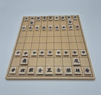 Shogi set Basic