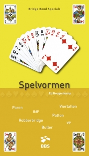 BBS 10: spelvormen