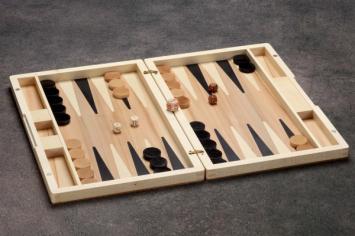 Backgammon Tibetaanse Appel