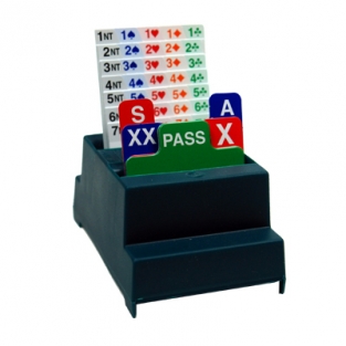 Jennersten groen, set van 4 boxjes