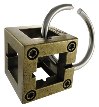 Huzzle Cast Box 2*