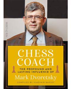 Chess Coach - Mark Dvoretsky