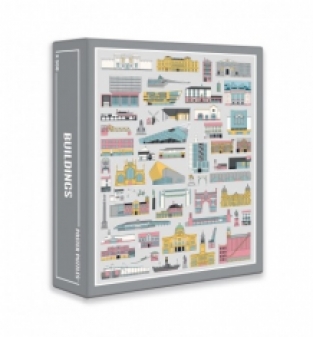 Buildings 500