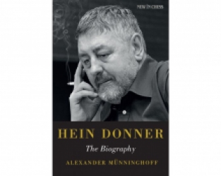 Hein Donner - The Biography