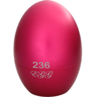 Egg - Wil Strijbos