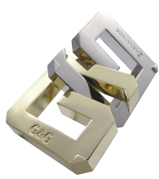 Huzzle Cast G&G 3*