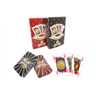 Genderfree playingcards