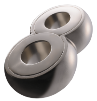 Huzzle Cast Infinity 6*