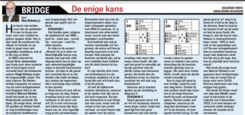 De Enige Kans - 83 pittige afspeelproblemen - Marcel Winkel