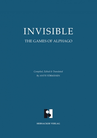 Invisible, The Games of AlphaGo