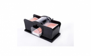 Card Shuffler