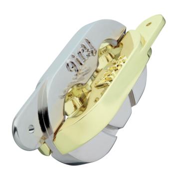 Huzzle Cast Keyring 2*