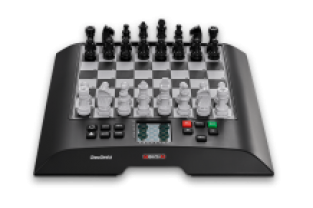 Millennium ChessGenius
