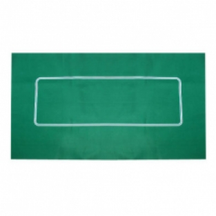 Piatnik pokerkleed 90x180 cm