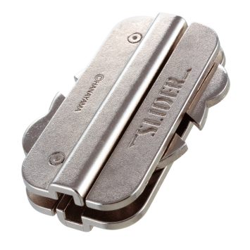 Huzzle Cast Slider 3*
