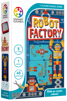 Robot Factory