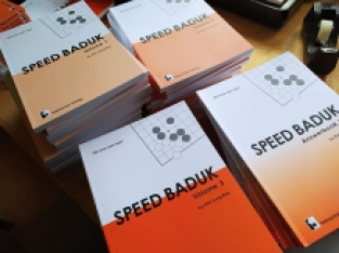 Speed baduk antwoordenboek  1-2-3