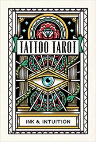 Tattoo Tarot