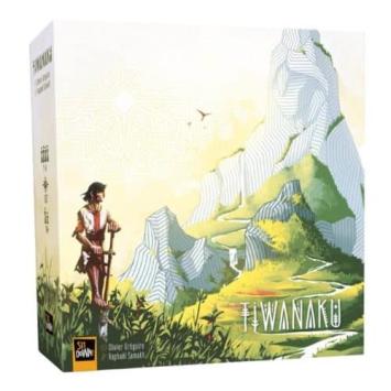 Tiwanaku