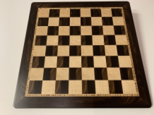 Ulbrich Ziricote/Maple