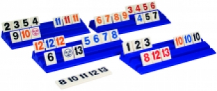 Rummikub XXL
